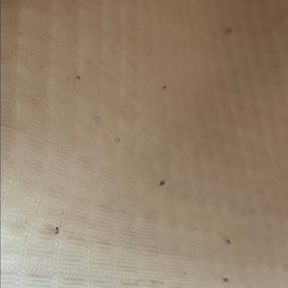 Properly Tied Cozy Pink Kids Quarter-Zip Sweatshirt - Picture 8 of 9